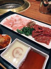 Kanpai Train Banqiao Station Restaurant