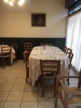 Trattoria Pizzeria 127