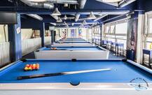 Café du Bowling de Nogent-sur-Marne