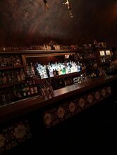 Bathtub distilleria illegale