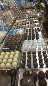 Confiserie Cafe Graf