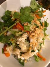 Quan Ngon-Vietnamese Cusine