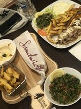 L’Instant Libanais