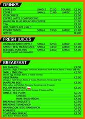 Hot Bread Cafe