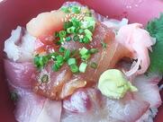 漁協直営食堂ばんや
