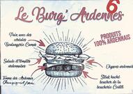 Friterie Chez Angele