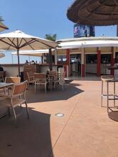 Capannina Beach