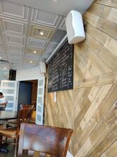 Restaurant Gualdieri