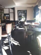 Drogheria Italian Hamburgheria