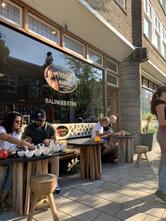 Made's Warung Amsterdam (Zuid)