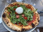 Rocco et sa mère - Restaurant Italien Montpellier