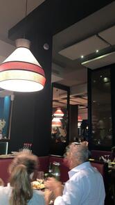 Neko Sushi Nomentana