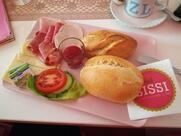 SISSI confectionery & Café