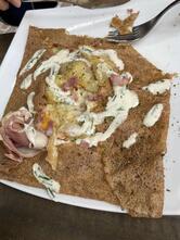 La Crêperie Grand Place Lille