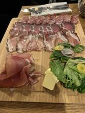 A Cantina Comptoir Corse Bordeaux