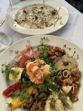 Ristorante La Tavolozza