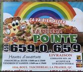 La Pizzeria Pointe
