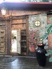 Casa Martín Restaurante