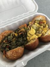 Ralph's West Indian Delights Inc.