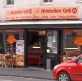 Anatolien Grill 23