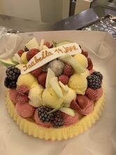 Garrone Icecream parlour