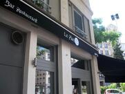 Le Plan B - Lyon Brotteaux