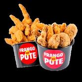 Frango no Pote - SIA