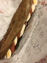 Boulangerie Eric Kayser - Grande-armée