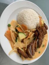 Thang Long Asia Imbiss