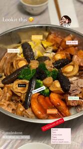 Yumi Legend Seafood Cuisine