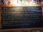 Le Restaurant les Sales Gosses