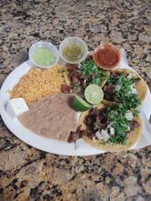 Mariscos El Tarasco