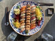 Udden Japanese Cuisine