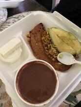 Sabor Salvadoreño corp