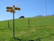 Bergwirtschaft Matzendörfer Stierenberg