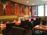 Station Krishna - Restaurant & Traiteur Indien