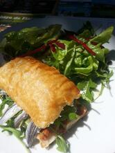 Le Vélo Sentimental