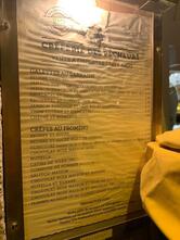 Crêperie des Pêcheurs