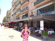 La Paillote de Gaston Gastounette