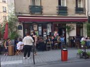 Bar Demain C'est Loin