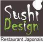 Sushi Design Bordeaux