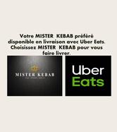 Mister Kebab