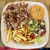 Les Délices d'Amour