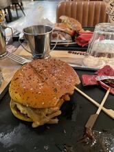 Hippopotamus Steakhouse