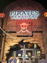 Pirates Paradise