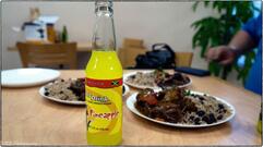 Jerk Up Central Inc.