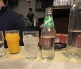 Breakfast in America