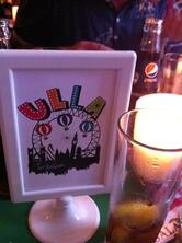 Café Ulla Terkelsen London