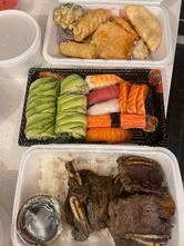 Monkey Sushi Bloor (All You Can Eat)