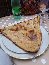 LE Raj’s Palace Restaurant indien